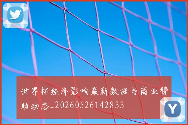 世界杯经济影响最新数据与商业赞助动态_20260526142833